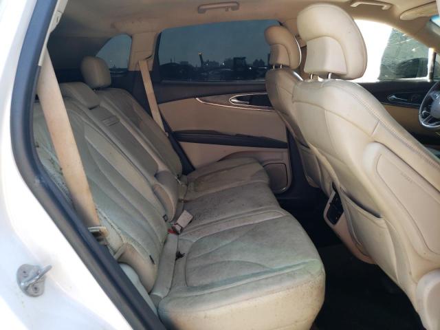 Photo 10 VIN: 2LMTJ6LRXGBL44676 - LINCOLN MKX RESERV 