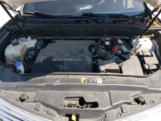 Photo 11 VIN: 2LMTJ6LRXGBL44676 - LINCOLN MKX RESERV 