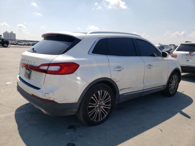 Photo 2 VIN: 2LMTJ6LRXGBL44676 - LINCOLN MKX RESERV 