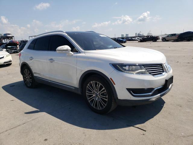 Photo 3 VIN: 2LMTJ6LRXGBL44676 - LINCOLN MKX RESERV 