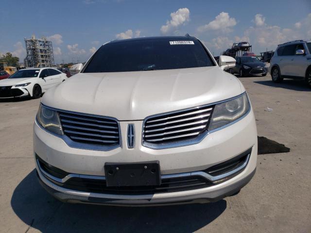 Photo 4 VIN: 2LMTJ6LRXGBL44676 - LINCOLN MKX RESERV 