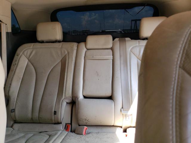 Photo 9 VIN: 2LMTJ6LRXGBL44676 - LINCOLN MKX RESERV 