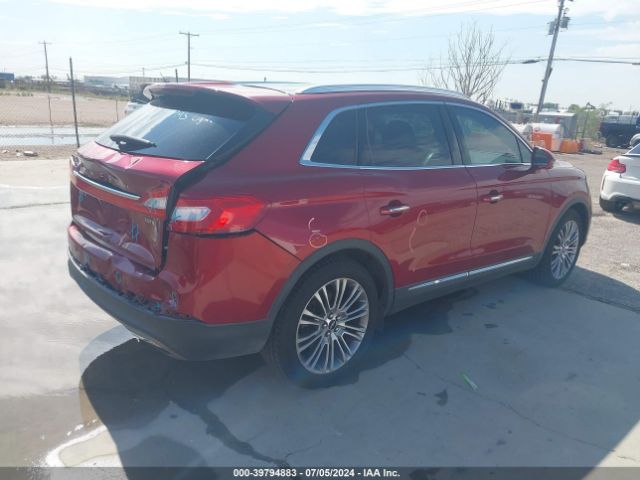 Photo 3 VIN: 2LMTJ6LRXGBL55466 - LINCOLN MKX 