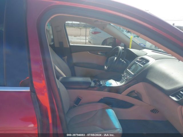 Photo 4 VIN: 2LMTJ6LRXGBL55466 - LINCOLN MKX 