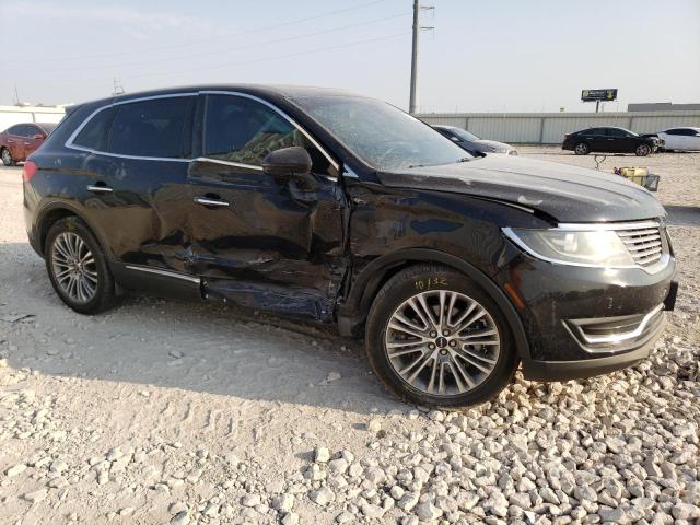 Photo 3 VIN: 2LMTJ6LRXGBL57430 - LINCOLN MKX RESERV 