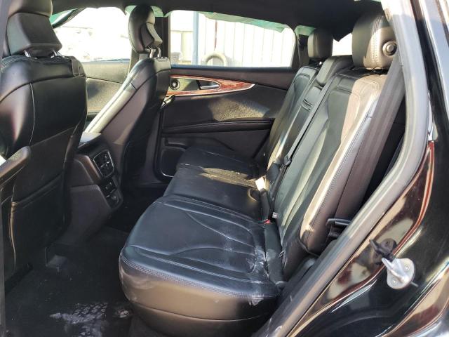 Photo 9 VIN: 2LMTJ6LRXGBL57430 - LINCOLN MKX RESERV 