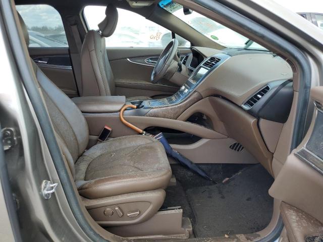 Photo 4 VIN: 2LMTJ6LRXGBL75832 - LINCOLN MKX RESERV 