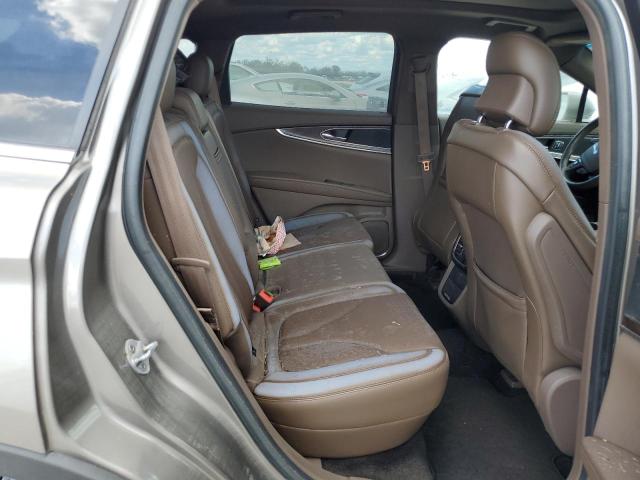 Photo 5 VIN: 2LMTJ6LRXGBL75832 - LINCOLN MKX RESERV 