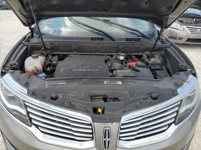 Photo 6 VIN: 2LMTJ6LRXGBL75832 - LINCOLN MKX RESERV 