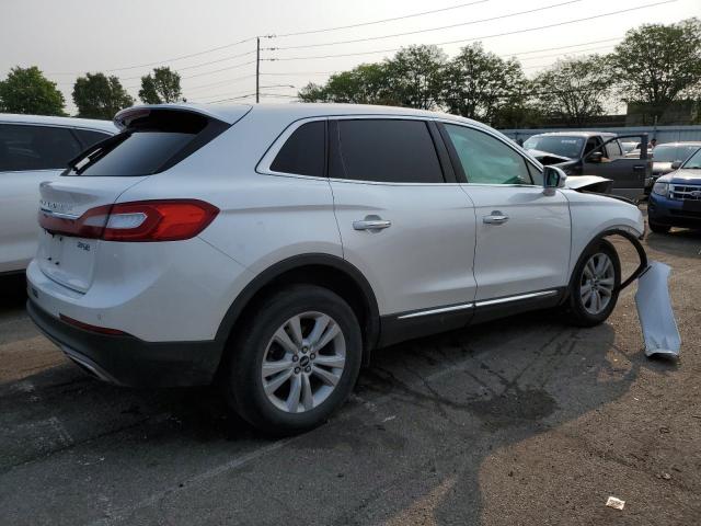 Photo 2 VIN: 2LMTJ8JPXGBL57232 - LINCOLN MKX PREMIE 