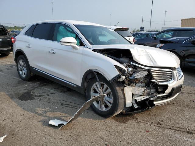 Photo 3 VIN: 2LMTJ8JPXGBL57232 - LINCOLN MKX PREMIE 