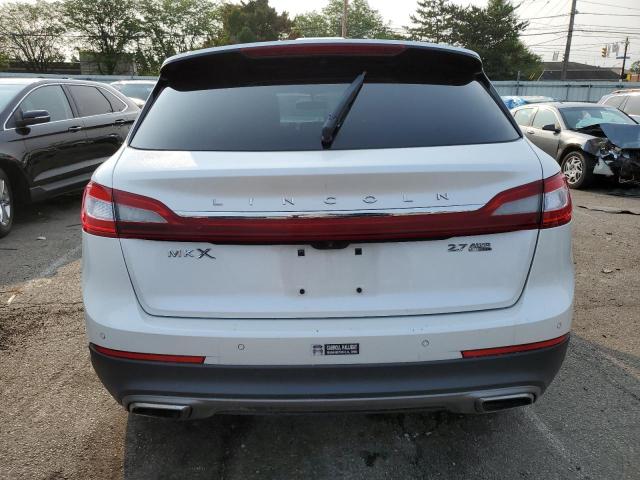 Photo 5 VIN: 2LMTJ8JPXGBL57232 - LINCOLN MKX PREMIE 