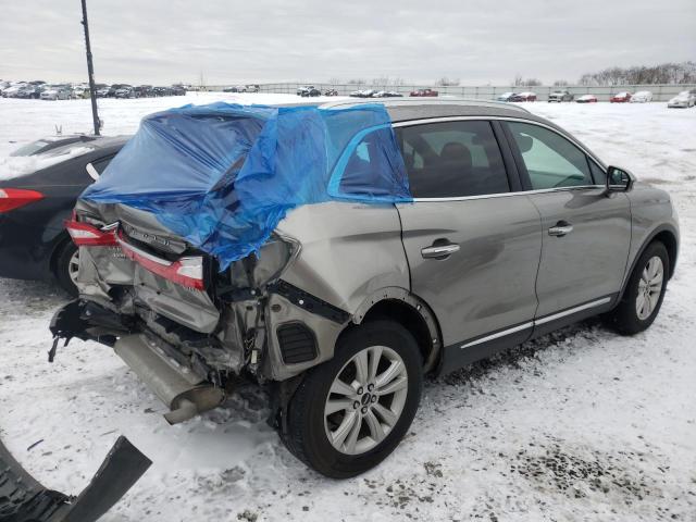 Photo 3 VIN: 2LMTJ8JR1GBL34908 - LINCOLN MKX PREMIE 