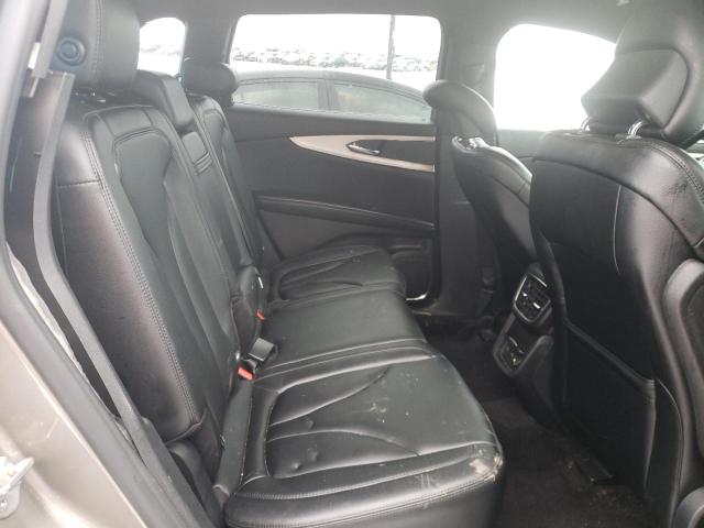 Photo 5 VIN: 2LMTJ8JR1GBL34908 - LINCOLN MKX PREMIE 