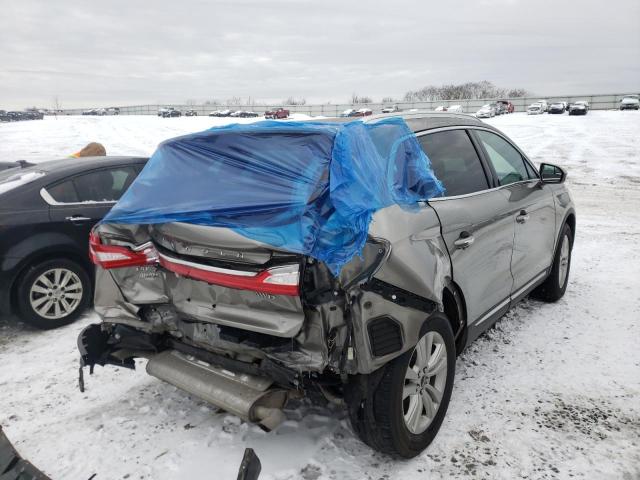 Photo 8 VIN: 2LMTJ8JR1GBL34908 - LINCOLN MKX PREMIE 