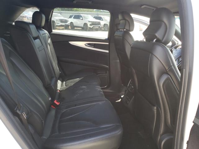 Photo 5 VIN: 2LMTJ8JR2GBL60580 - LINCOLN MKX PREMIE 