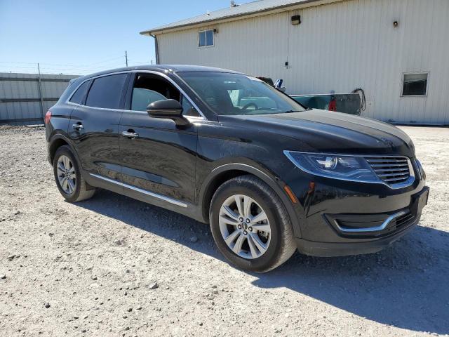 Photo 3 VIN: 2LMTJ8JR3GBL57395 - LINCOLN MKX PREMIE 