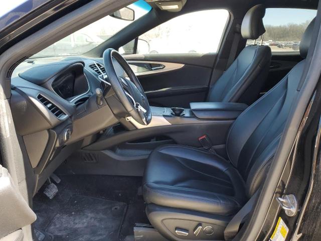 Photo 6 VIN: 2LMTJ8JR3GBL57395 - LINCOLN MKX PREMIE 