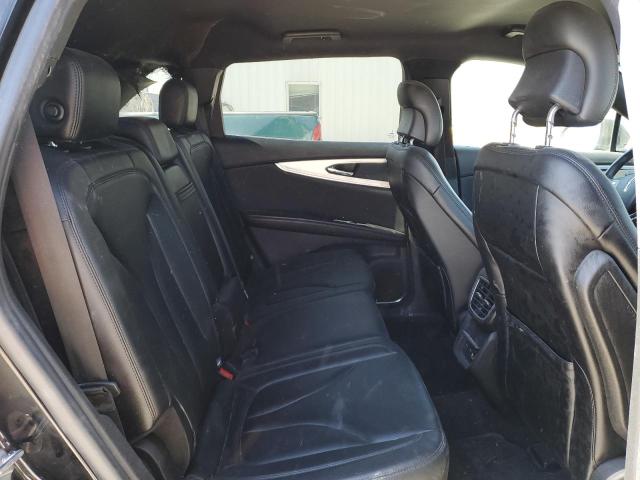 Photo 9 VIN: 2LMTJ8JR3GBL57395 - LINCOLN MKX PREMIE 