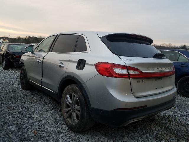 Photo 2 VIN: 2LMTJ8JR3GBL63956 - LINCOLN MKX PREMIE 