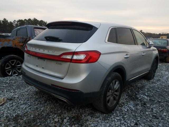 Photo 3 VIN: 2LMTJ8JR3GBL63956 - LINCOLN MKX PREMIE 