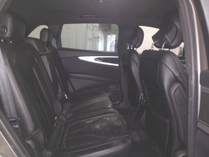 Photo 5 VIN: 2LMTJ8JR8GBL31598 - LINCOLN MKX PREMIE 