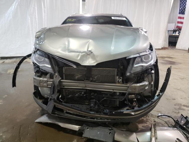 Photo 6 VIN: 2LMTJ8JR8GBL31598 - LINCOLN MKX PREMIE 