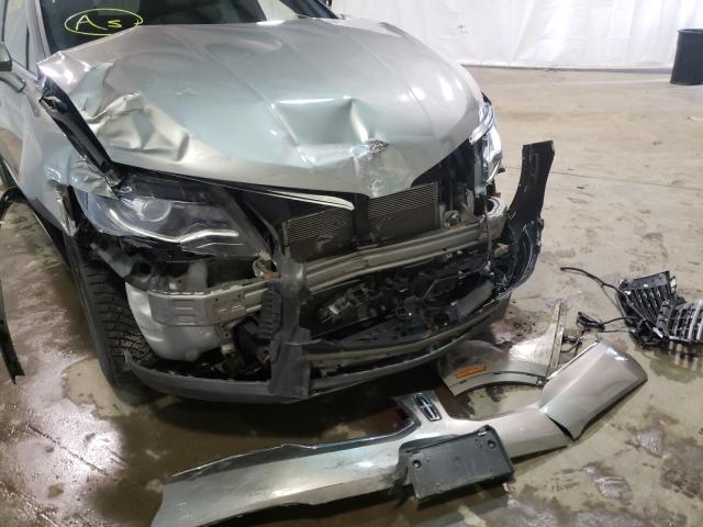 Photo 8 VIN: 2LMTJ8JR8GBL31598 - LINCOLN MKX PREMIE 