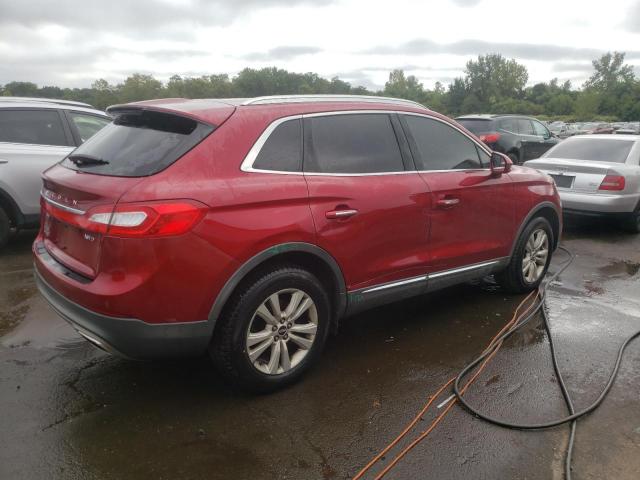 Photo 2 VIN: 2LMTJ8JRXGBL56423 - LINCOLN MKX PREMIE 