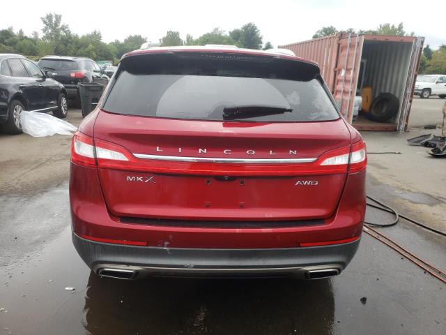 Photo 5 VIN: 2LMTJ8JRXGBL56423 - LINCOLN MKX PREMIE 