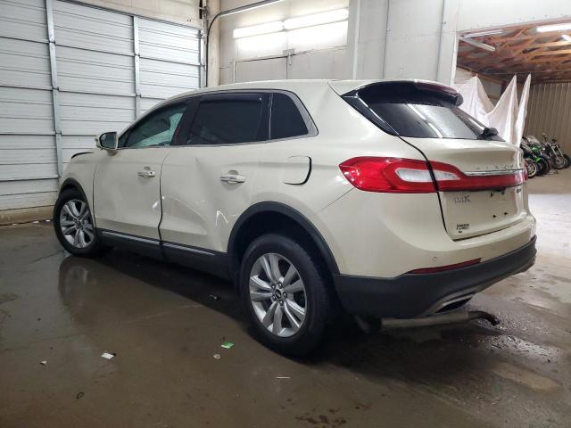 Photo 1 VIN: 2LMTJ8JRXGBL63162 - LINCOLN MKX PREMIE 