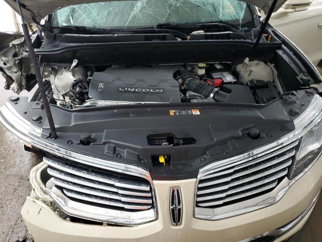 Photo 11 VIN: 2LMTJ8JRXGBL63162 - LINCOLN MKX PREMIE 