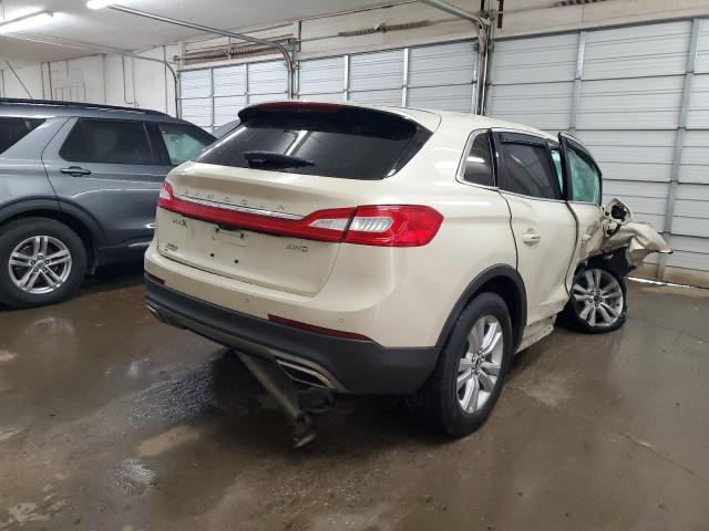 Photo 2 VIN: 2LMTJ8JRXGBL63162 - LINCOLN MKX PREMIE 