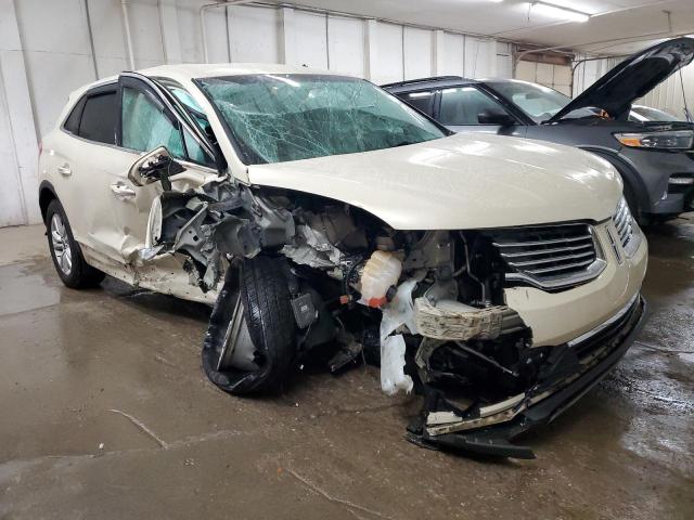 Photo 3 VIN: 2LMTJ8JRXGBL63162 - LINCOLN MKX PREMIE 