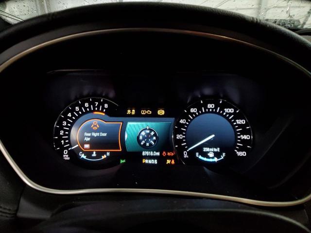 Photo 8 VIN: 2LMTJ8JRXGBL63162 - LINCOLN MKX PREMIE 