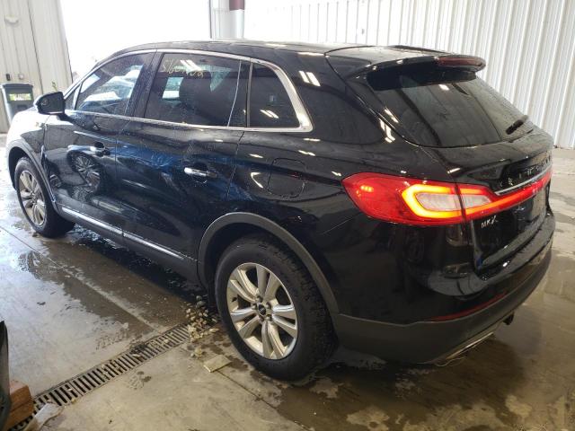 Photo 2 VIN: 2LMTJ8JRXGBL75618 - LINCOLN MKX PREMIE 