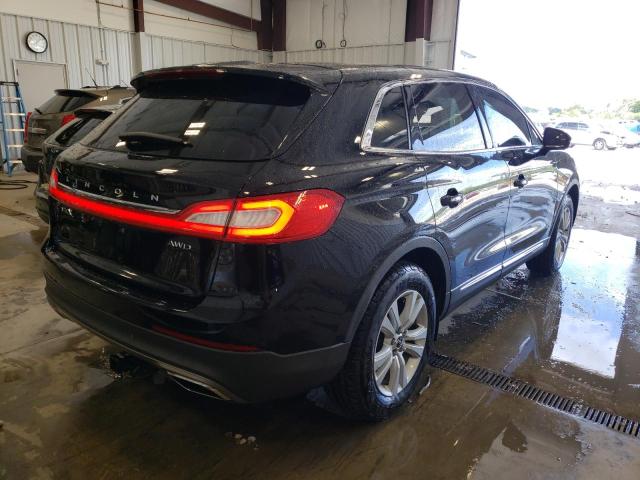 Photo 3 VIN: 2LMTJ8JRXGBL75618 - LINCOLN MKX PREMIE 