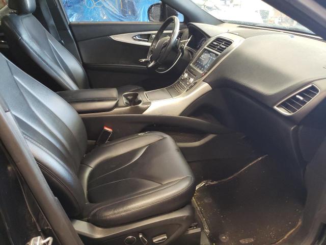 Photo 4 VIN: 2LMTJ8JRXGBL75618 - LINCOLN MKX PREMIE 