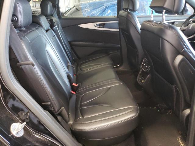 Photo 5 VIN: 2LMTJ8JRXGBL75618 - LINCOLN MKX PREMIE 