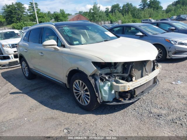 Photo 0 VIN: 2LMTJ8KP0GBL27302 - LINCOLN MKX 