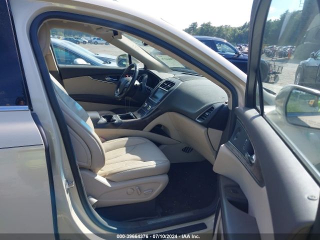 Photo 4 VIN: 2LMTJ8KP0GBL27302 - LINCOLN MKX 