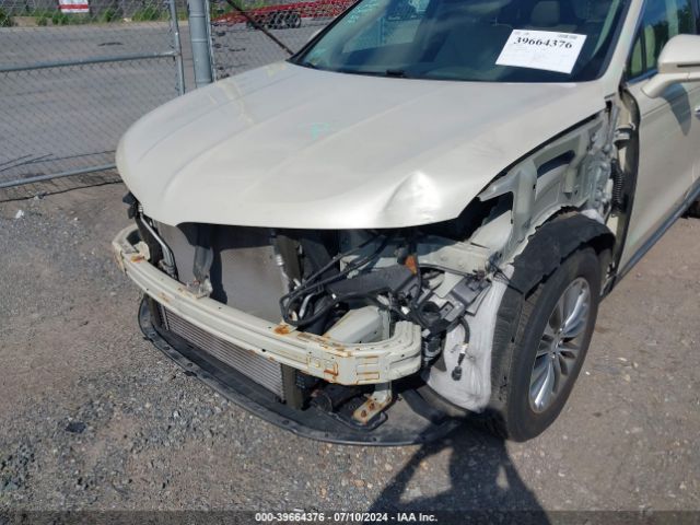 Photo 5 VIN: 2LMTJ8KP0GBL27302 - LINCOLN MKX 