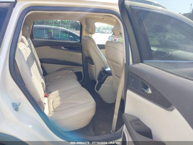 Photo 7 VIN: 2LMTJ8KP0GBL27302 - LINCOLN MKX 