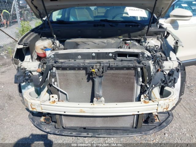 Photo 9 VIN: 2LMTJ8KP0GBL27302 - LINCOLN MKX 