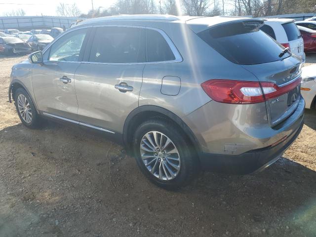 Photo 1 VIN: 2LMTJ8KP1GBL70773 - LINCOLN MKX SELECT 