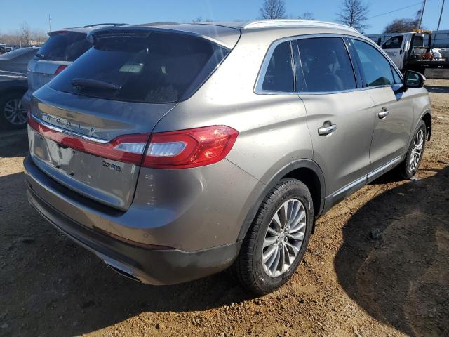 Photo 2 VIN: 2LMTJ8KP1GBL70773 - LINCOLN MKX SELECT 