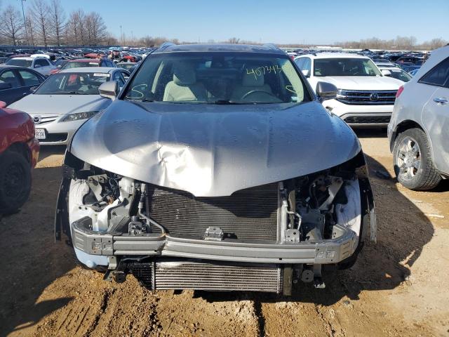 Photo 4 VIN: 2LMTJ8KP1GBL70773 - LINCOLN MKX SELECT 