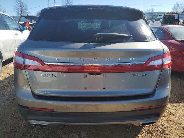 Photo 5 VIN: 2LMTJ8KP1GBL70773 - LINCOLN MKX SELECT 