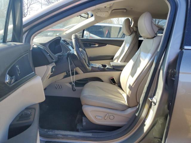 Photo 6 VIN: 2LMTJ8KP1GBL70773 - LINCOLN MKX SELECT 