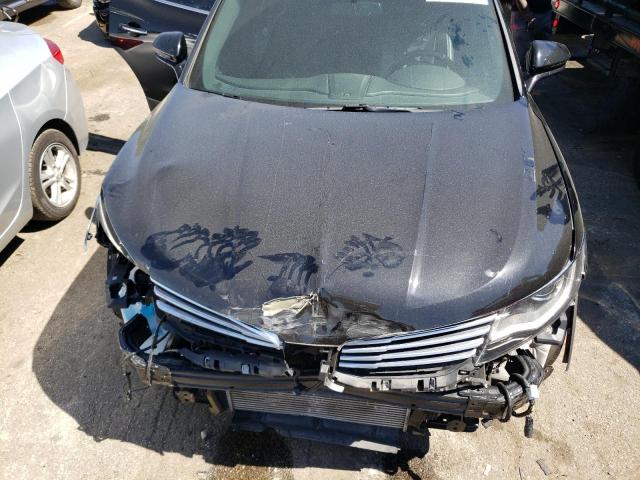 Photo 11 VIN: 2LMTJ8KP2GBL71639 - LINCOLN MKX 